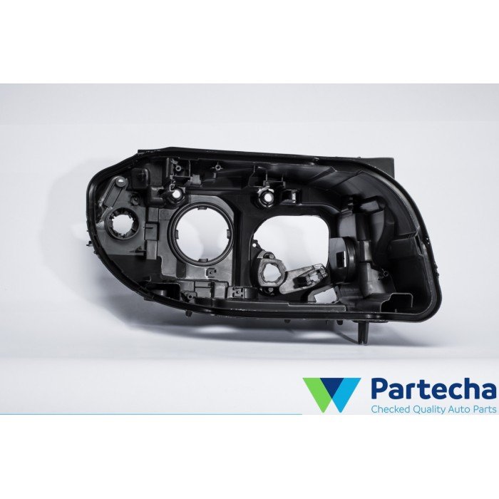 BMW X1 (E84) Headlight housing (63117290262)