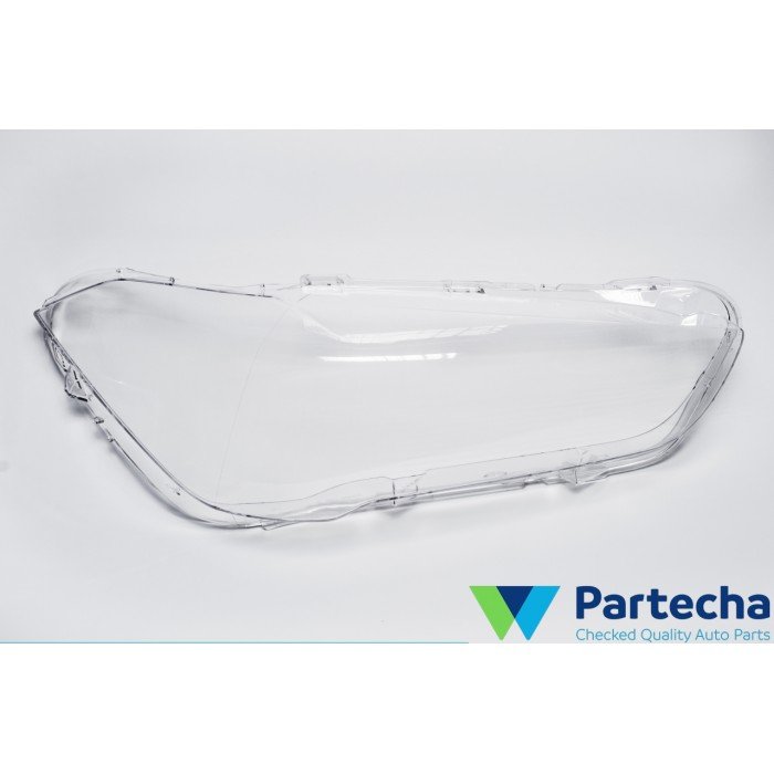 BMW X1 (F48) Headlight glass (63117430870)