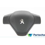 Driver airbags