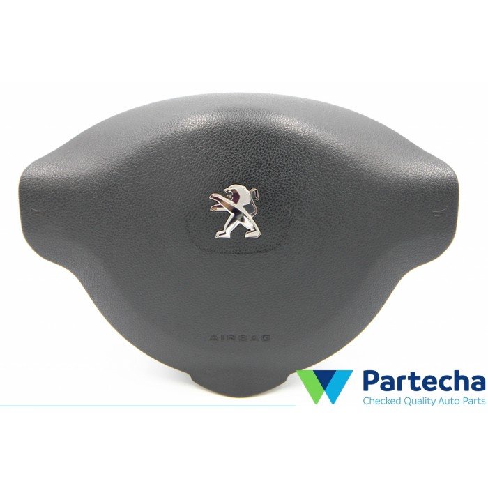 PEUGEOT PARTNER Tepee Driver airbag