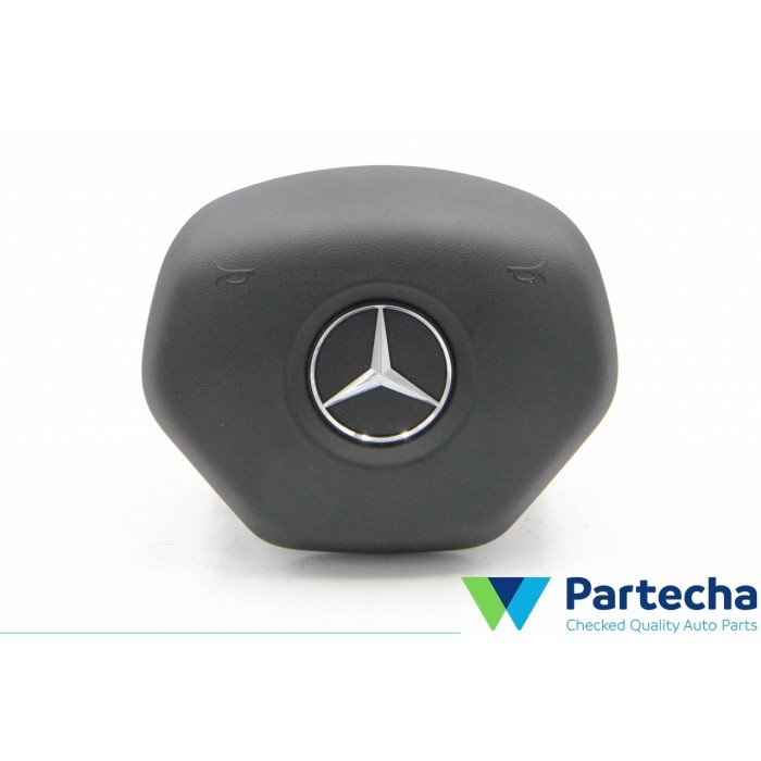 MERCEDES-BENZ C-CLASS (W204) Driver airbag