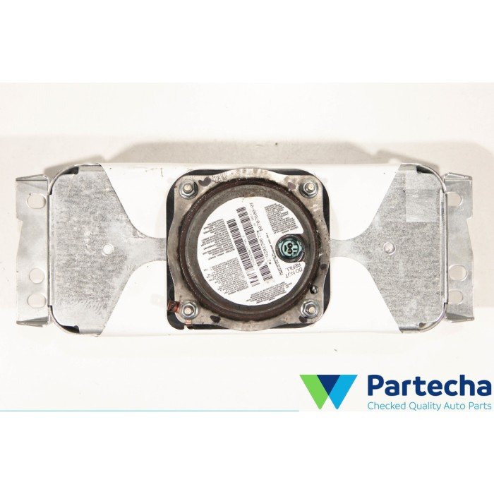 Passenger airbag