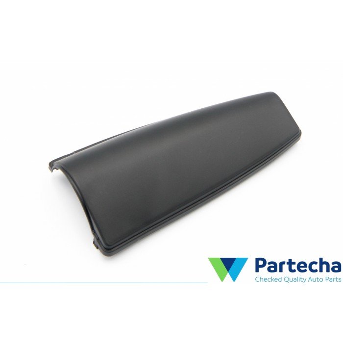 Air intake duct cover (1K0 805 965 J)