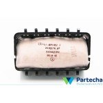 Passenger airbags