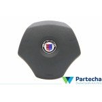 Driver airbags