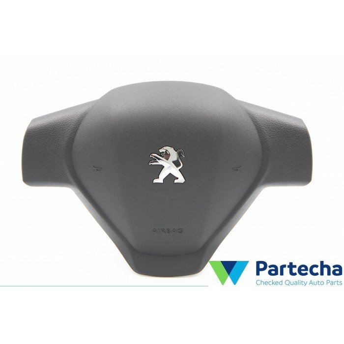 PEUGEOT 108 Driver airbag