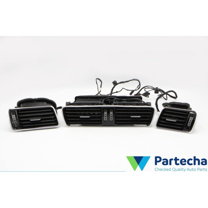 VW PASSAT (A32, A33) Air vent grill (3AD819728A)