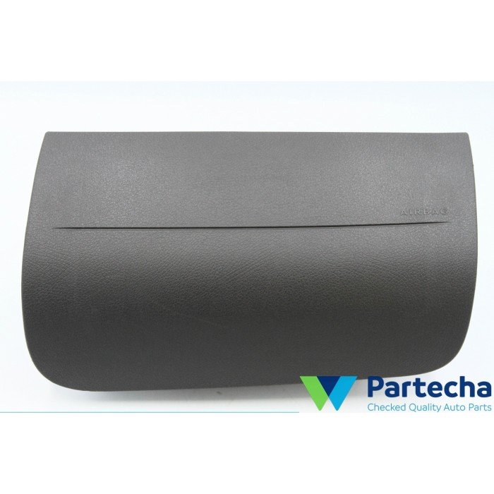 Passenger airbag with cover (A 907 860 1200)
