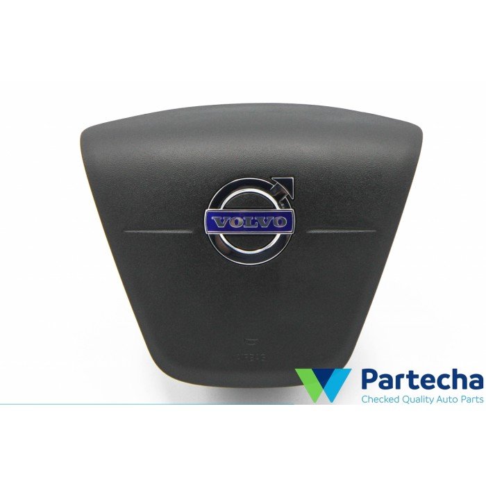 VOLVO S60 II (134) Driver airbag
