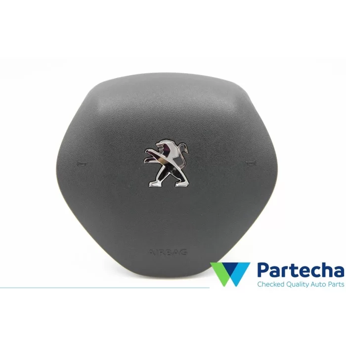 PEUGEOT 108 Driver airbag