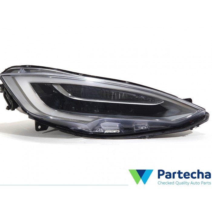 TESLA MODEL S (5YJS) Headlight (1065046 00 B)