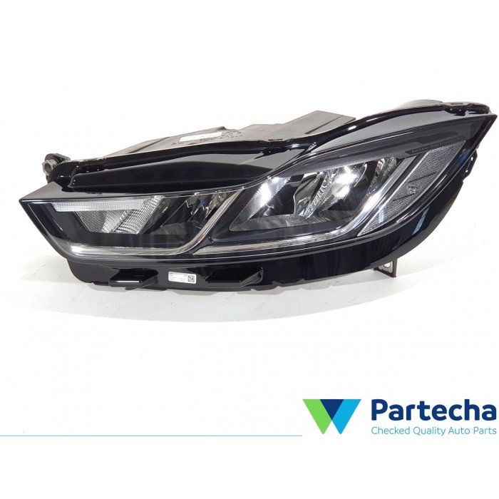 JAGUAR I-PACE (X590) Headlight (J9D3-13W030-AA)