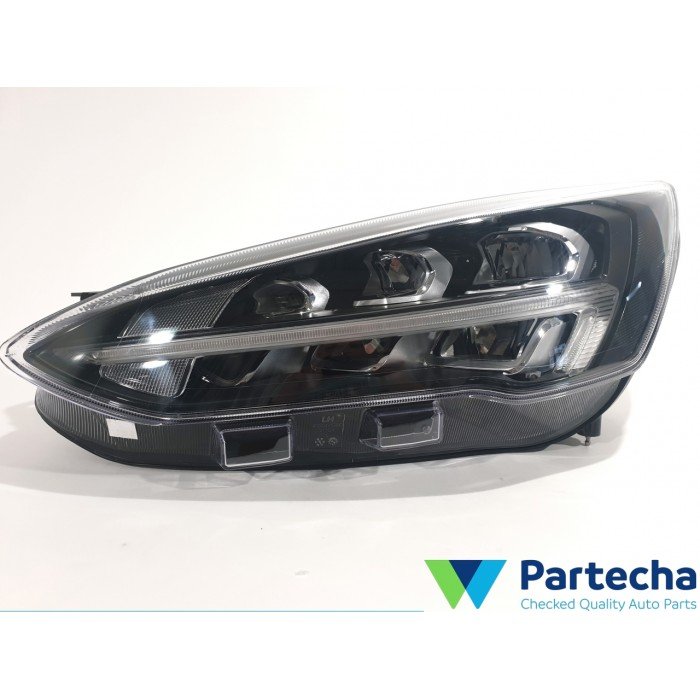 FORD FOCUS IV Saloon (HM) Headlight (JX7B-13E015-CD)