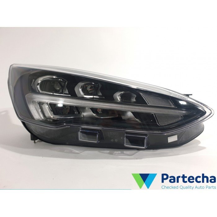 FORD FOCUS IV Saloon (HM) Headlight (JX7B-13E014-CD)