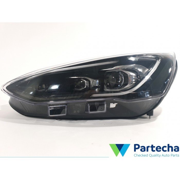 FORD FOCUS IV Saloon (HM) Headlight (JX7B-13E017-AB)