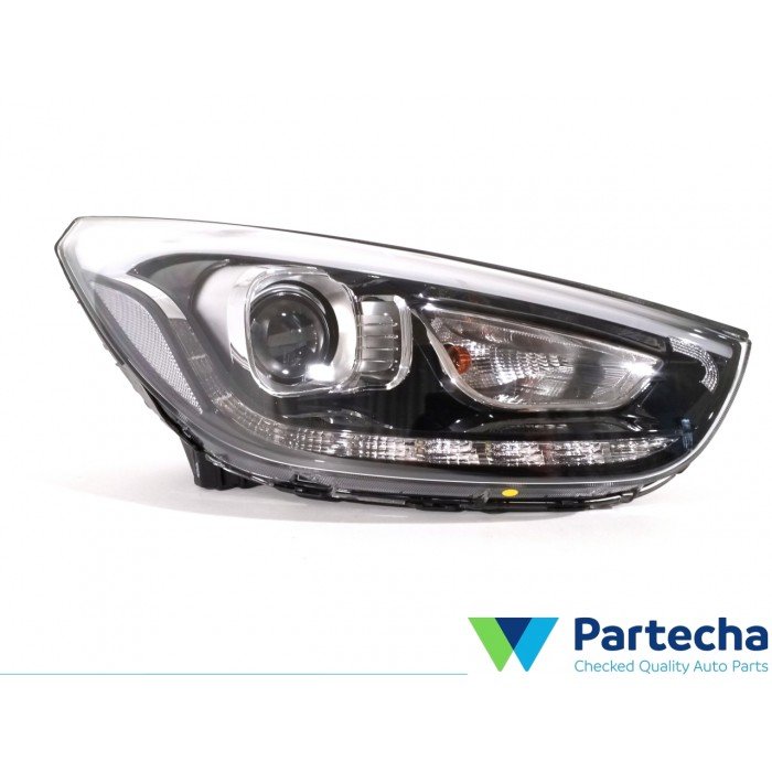 HYUNDAI ix35 (LM, EL, ELH) Headlight (921022SXXX)