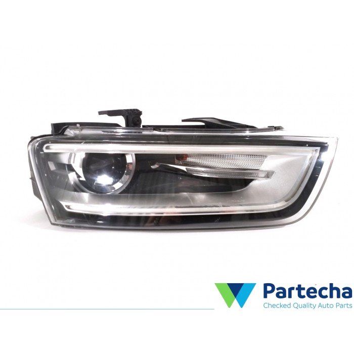 AUDI Q3 (8UB, 8UG) Headlight (8U0941032)