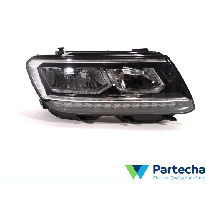 VW TIGUAN (AD1) Headlight (5NB 941 036 B)