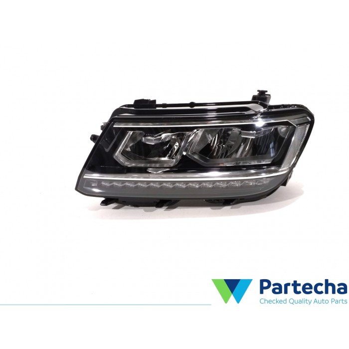 VW TIGUAN (AD1) Headlight (5NB 941 035 B)