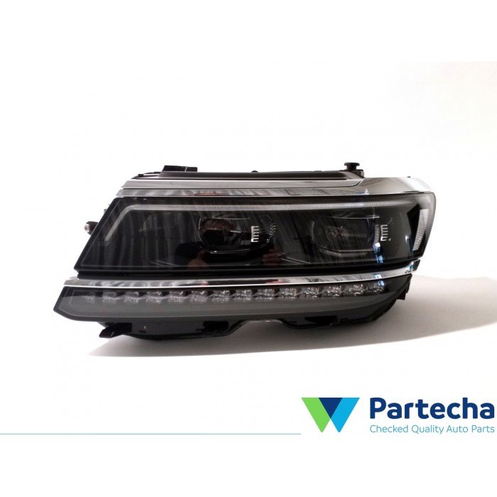 VW TIGUAN (AD1) Headlight (5NB941081A)