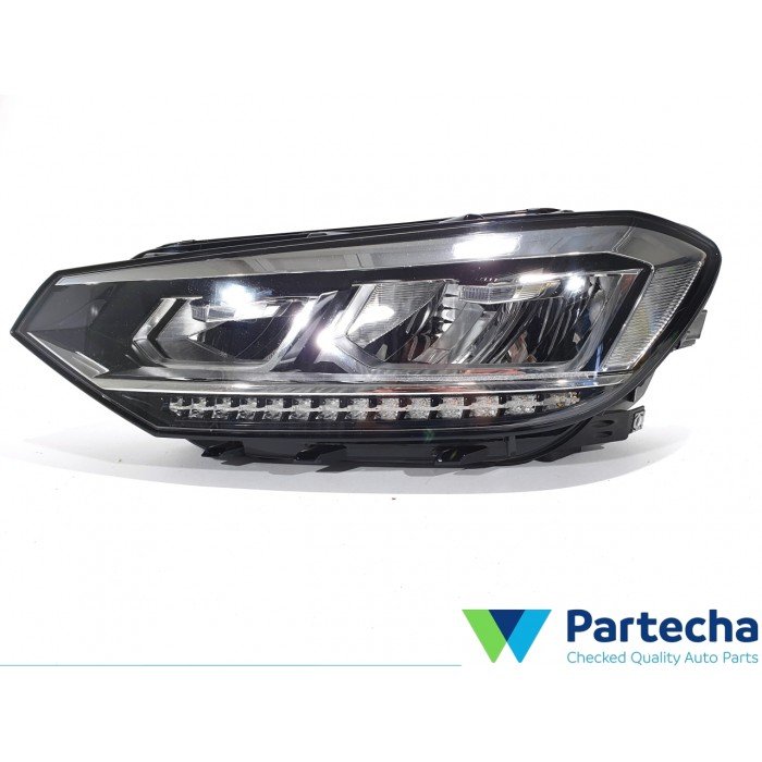 VW TOURAN (5T1) Headlight (5TB941035)