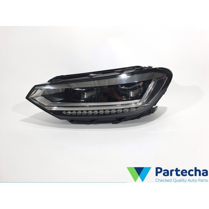 VW TOURAN (5T1) Headlight (5TB941081A)