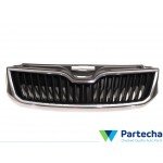 Front grille