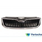 Front grille