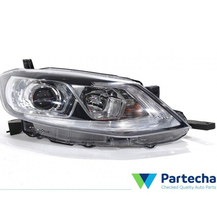 NISSAN PULSAR Hatchback (C13) Headlight (26010-3ZL5A)