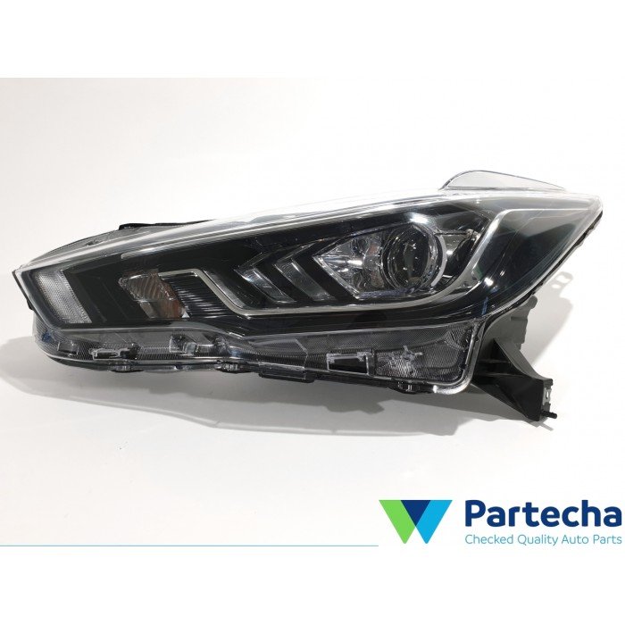 NISSAN MICRA V (K14) Headlight (260605FA2A)