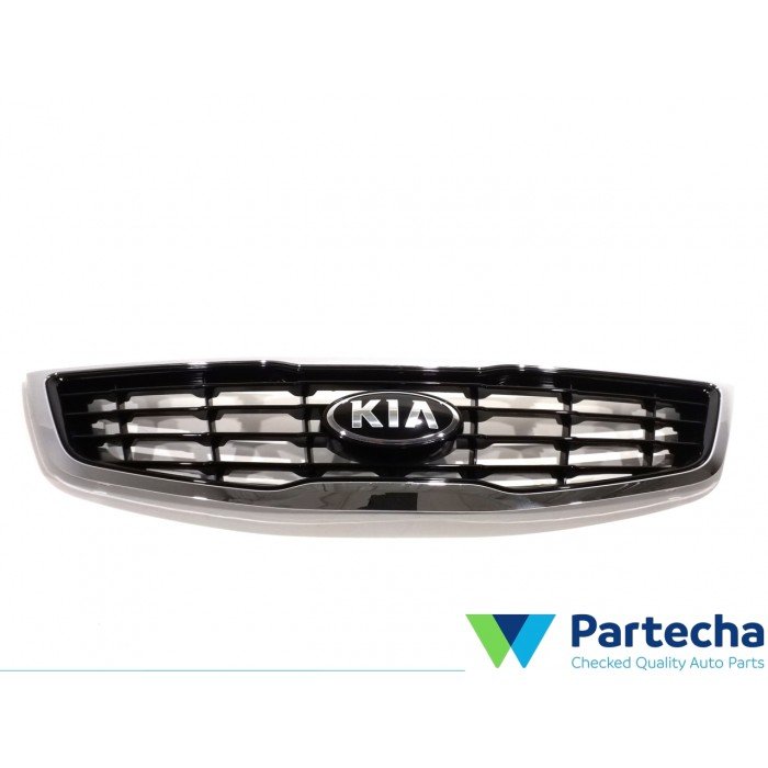 KIA SPORTAGE (SL) Radiator Grille (863503U510)