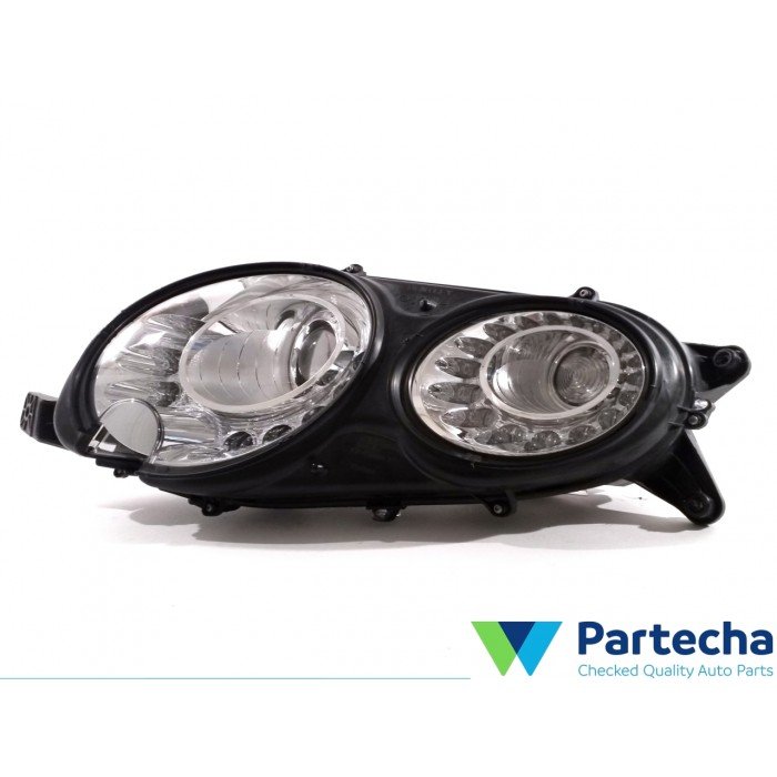 BENTLEY CONTINENTAL Convertible (3W_) Headlight (3W2941015AF)