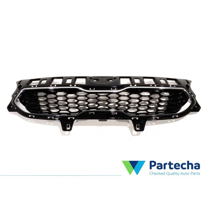 KIA CEED (CD) Radiator Grille (86350-J7010)