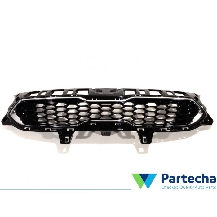 KIA CEED (CD) Radiator Grille (86350-J7010)