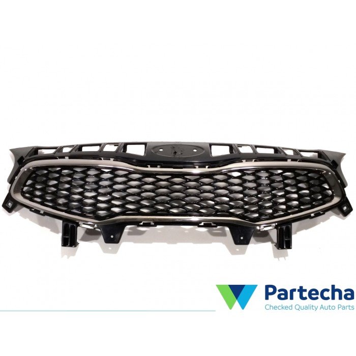 KIA CEE'D (JD) Radiator Grille (86351-A2BA0)