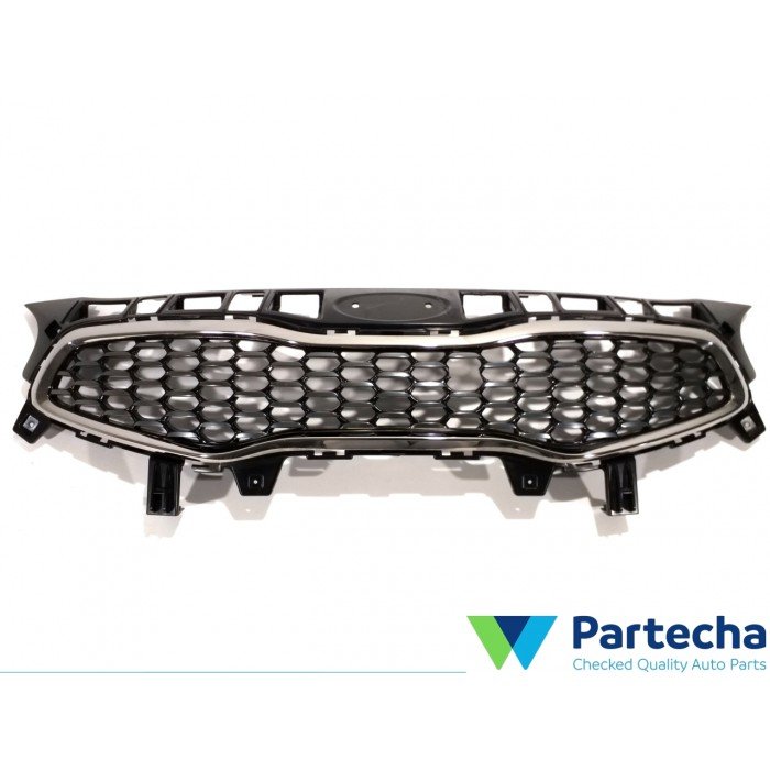 KIA CEE'D (JD) Radiator Grille (86351-A2AA0)