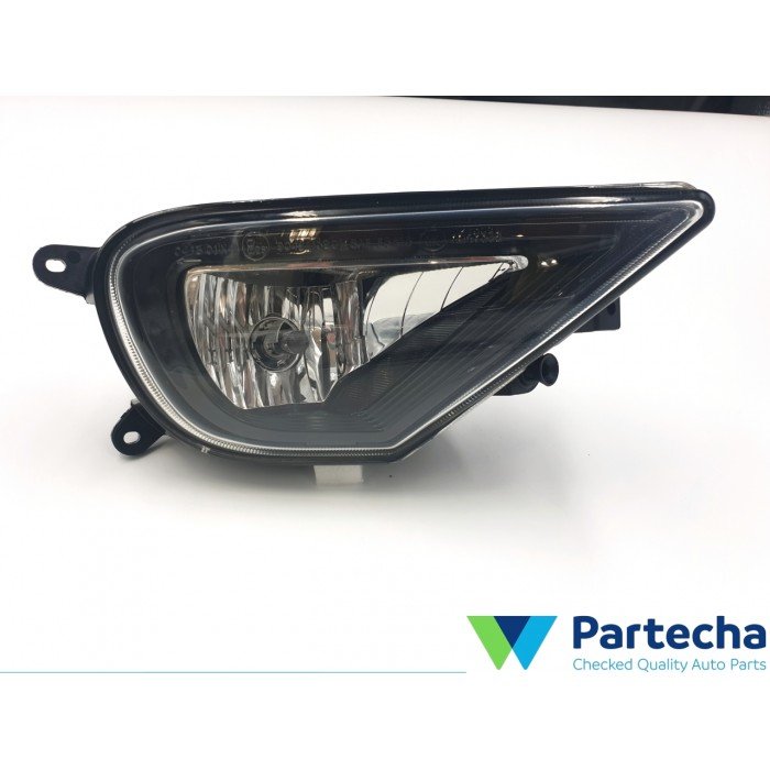 VW TOUAREG (7P5, 7P6) Fog Light (7P6941700D)