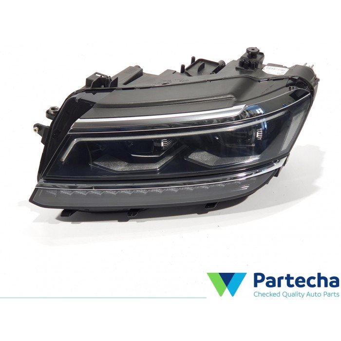 VW TIGUAN (AD1) Headlight (5NB941081A)