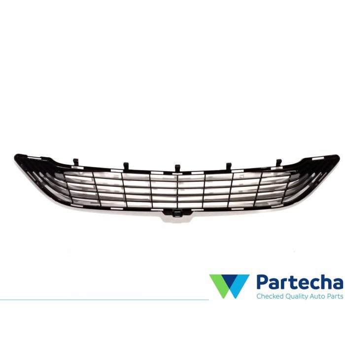 MERCEDES-BENZ S-CLASS (W222, V222, X222) Bumper Grille (A2228850124)