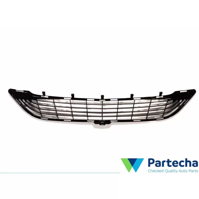 MERCEDES-BENZ S-CLASS (W222, V222, X222) Bumper Grille (A2228850124)