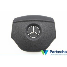 KIT AIRBAG FRONTALE MERCEDES CLASSE B W246 2016