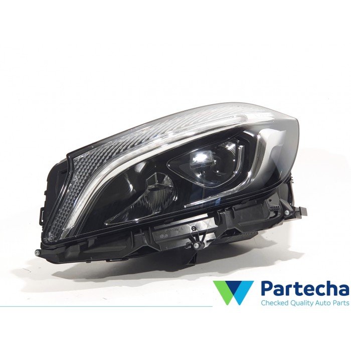 MERCEDES-BENZ A-CLASS (W176) Headlight (a1769067600)