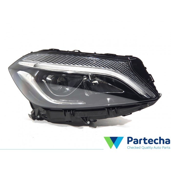 MERCEDES-BENZ A-CLASS (W176) Headlight (a1769068900)
