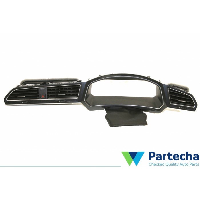 Trim instrument cluster (5NC.857.059)