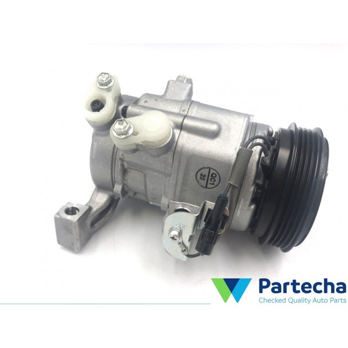 Air conditioning compressor (447280-5040)