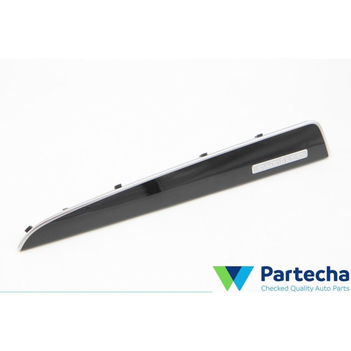 Panel trim shield Quattro (8R1853190)