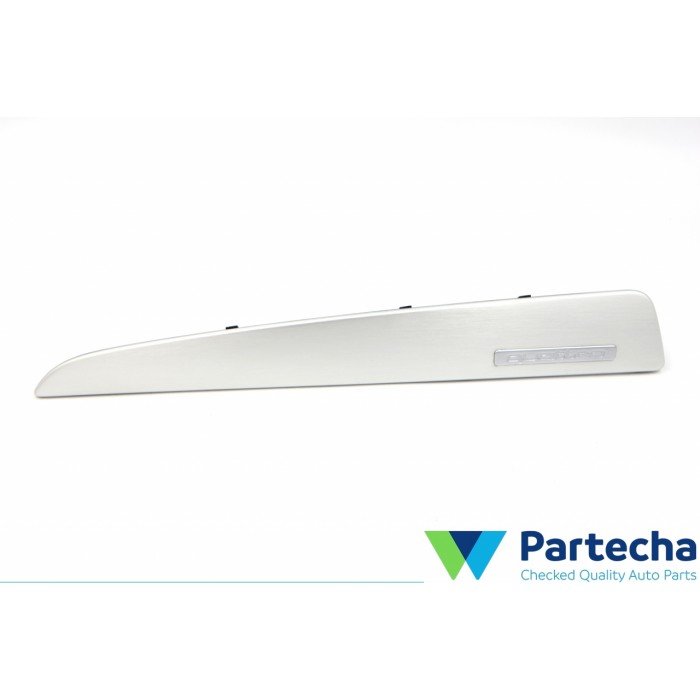 Panel trim shield Quattro (8R1853190)