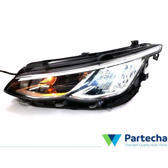 VW Golf VIII Headlight (5H1941005)