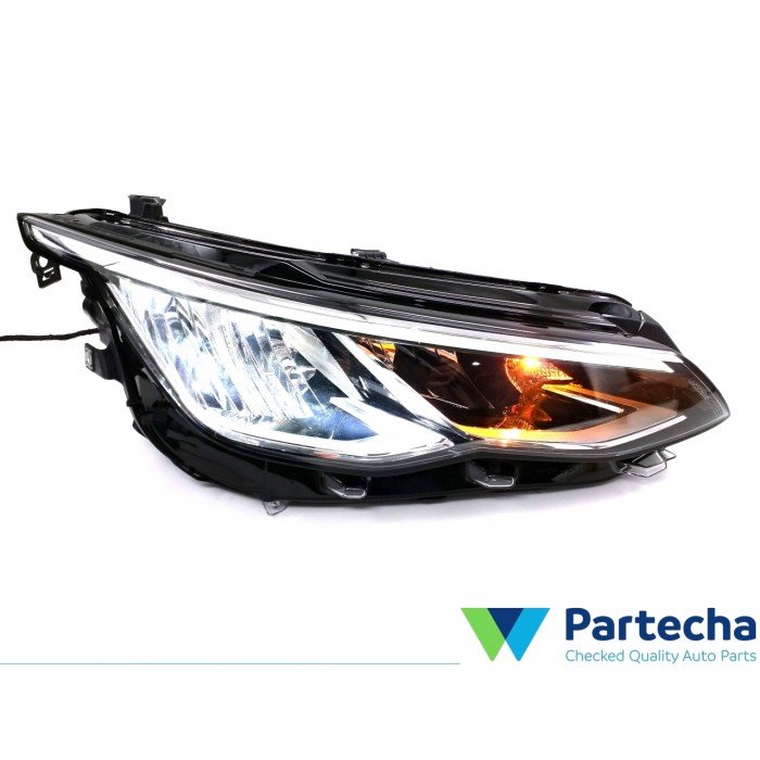 VW Golf VIII Headlight (5H1941006)