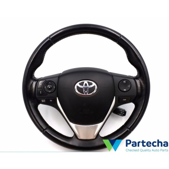 TOYOTA AURIS (_E18_) Steering Wheel (622837800)